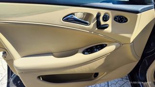Mercedes-Benz CLS 350 2007 CGI 292HP-thumb-8