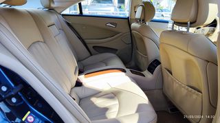 Mercedes-Benz CLS 350 2007 CGI 292HP-thumb-7