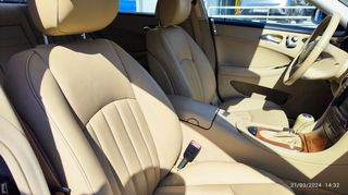 Mercedes-Benz CLS 350 2007 CGI 292HP-thumb-6