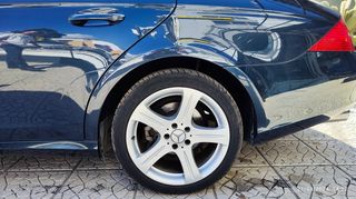 Mercedes-Benz CLS 350 2007 CGI 292HP-thumb-22