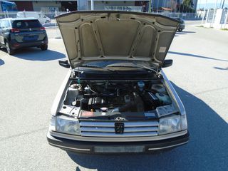Peugeot 309 1991 1.4 Kat. gr-thumb-11