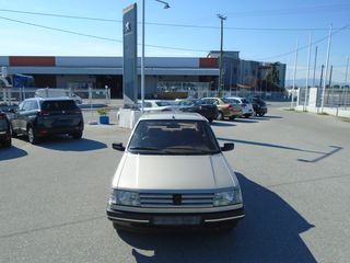 Peugeot 309 1991 1.4 Kat. gr-thumb-1