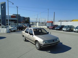 Peugeot 309 '91  1.4 Kat. gr