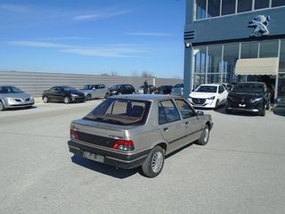 Peugeot 309 1991 1.4 Kat. gr-thumb-2