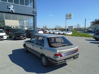 Peugeot 309 1991 1.4 Kat. gr-thumb-4
