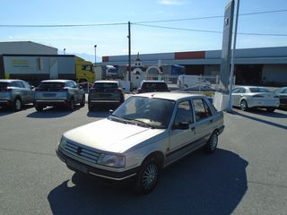 Peugeot 309 1991 1.4 Kat. gr-thumb-5