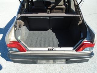 Peugeot 309 1991 1.4 Kat. gr-thumb-6
