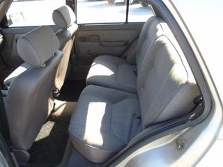 Peugeot 309 1991 1.4 Kat. gr-thumb-7