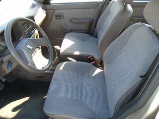 Peugeot 309 1991 1.4 Kat. gr-thumb-9
