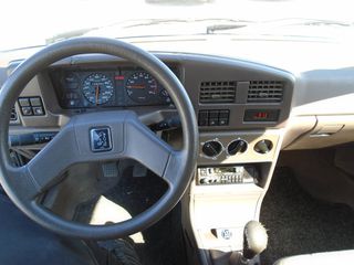 Peugeot 309 1991 1.4 Kat. gr-thumb-10