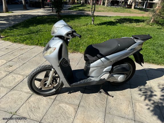 Honda SH 150i '07 SH 150