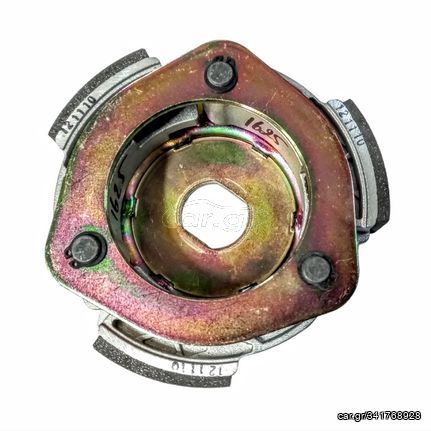 ΣΙΑΓΩΝΕΣ ΚΟΜΠΛΕΡ MEDLEY 125i/150i 16-17 VESPA GTS125/150