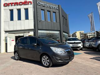 Opel Meriva '10 1.4 100HP