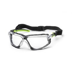 Active Vision V640 Safety Glasses