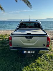Nissan Navara 2018 Double Cab 2.3 dCi Acenta 4x4 Automatic-thumb-5