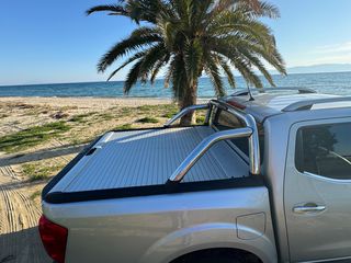 Nissan Navara 2018 Double Cab 2.3 dCi Acenta 4x4 Automatic-thumb-6