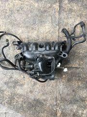 ΠΟΛΛΑΠΛΗ ΕΙΣΑΓΩΓΗ ΓΙΑ CITROEN DS3 ...1.6-16V TURBO(5F02-5FV)2010-2016