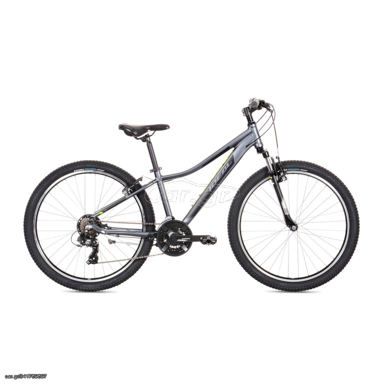 All - Mountain Ideal 2025 IDEAL TRIAL UNI 26'' 2025