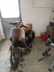 Piaggio Vespa '84 PX 200 E