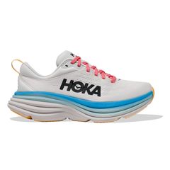 Hoka Γυναικεία Bondi 8 Running Παπούτσια 1127952-BSW