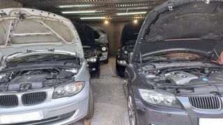 ΦΑΝΟΣΤΑΤΗΣ ΑΡΙΣΤΕΡΟΣ BMW X1 E84 -thumb-7