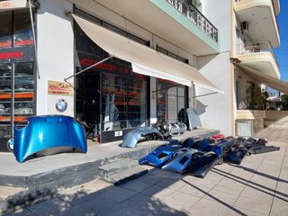 ΦΑΝΟΣΤΑΤΗΣ ΑΡΙΣΤΕΡΟΣ BMW X1 E84 -thumb-4