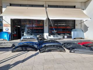 ΦΑΝΟΣΤΑΤΗΣ ΑΡΙΣΤΕΡΟΣ BMW X1 E84 -thumb-5