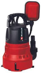 ΑΝΤΛΙΑ (2 ΣΕ 1) ΟΜΒΡΙΩΝ ΚΑΙ ΑΚΑΘΑΡΤΩΝ ΥΔΑΤΩΝ 700W 16000L/h GC-DP 7035 LL EINHELL 4181570 4181570