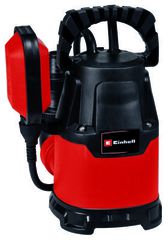 ΑΝΤΛΙΑ ΟΜΒΡΙΩΝ ΥΔΑΤΩΝ 220W 7500L/h GC-SP 2275 EINHELL 4181520 4181520