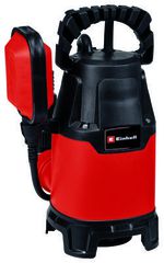 ΑΝΤΛΙΑ ΑΚΑΘΑΡΤΩΝ ΥΔΑΤΩΝ 330W 9500L/h GC-DP 3325 EINHELL 4181530 4181530