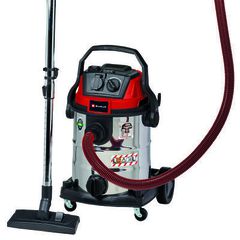 ΣΚΟΥΠΑ ΥΓΡΩΝ / ΣΤΕΡΕΩΝ 1200W 25Lit TE-VC 2025 SACL EINHELL 2342460 2342460
