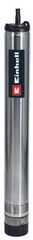 ΑΝΤΛΙΑ ΓΕΩΤΡΗΣΕΩΝ ΥΨΗΛΗΣ ΠΙΕΣΗΣ 1100W 6000L/h GE-DW 1155 N-A EINHELL 4170937 4170937