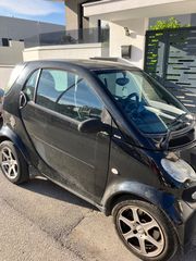 Smart ForTwo '04