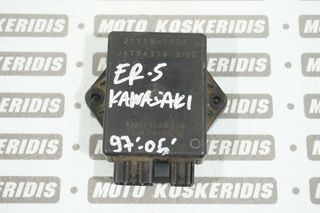 ΗΛΕΚΤΡΟΝΙΚΗ -> KAWASAKI ER5 ,1997-2005 