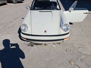 Porsche 911 '88 G MODEL