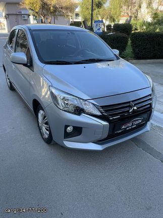 Mitsubishi Space Star '20 10.000km 