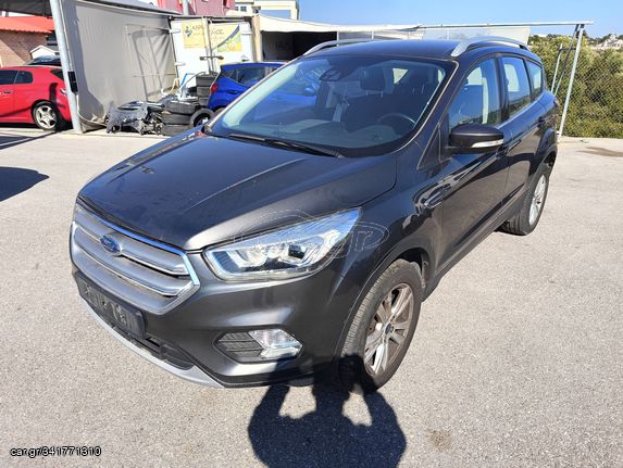 Ford Kuga '18 1.5T Business 150ps 