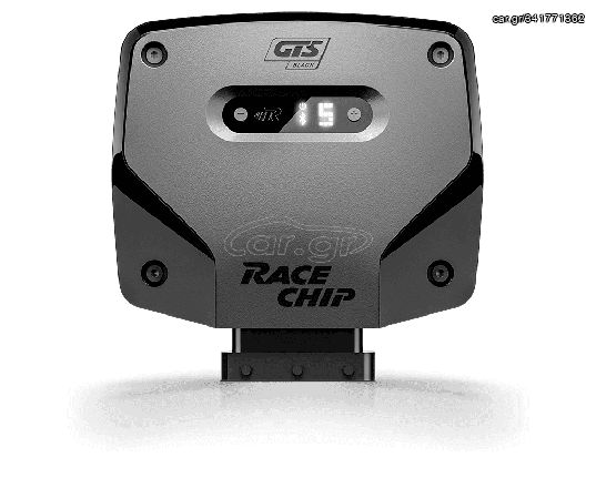 Race Chip GTS BLACK