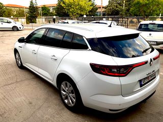 Renault Megane 2019 ADD BLUE-NAVI-OΘΟΝΗ ΑΦΗΣ-EURO6-thumb-4