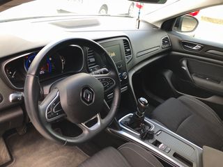 Renault Megane 2019 ADD BLUE-NAVI-OΘΟΝΗ ΑΦΗΣ-EURO6-thumb-5
