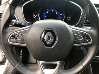 Renault Megane 2019 ADD BLUE-NAVI-OΘΟΝΗ ΑΦΗΣ-EURO6-thumb-8