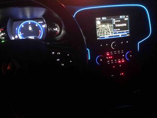 Renault Megane 2019 ADD BLUE-NAVI-OΘΟΝΗ ΑΦΗΣ-EURO6-thumb-10