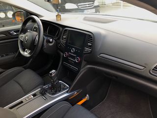 Renault Megane 2019 ADD BLUE-NAVI-OΘΟΝΗ ΑΦΗΣ-EURO6-thumb-2