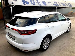 Renault Megane 2019 ADD BLUE-NAVI-OΘΟΝΗ ΑΦΗΣ-EURO6-thumb-3