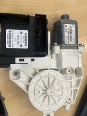 Μοτερ με εγκεφαλακι παραθυρου 1K0959792J VW-AUDI-SEAT-SKODA
