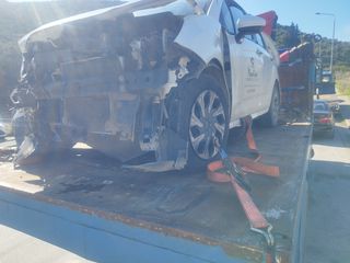 Citroen C3 2014 1.4 DIESEL-thumb-2