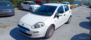 Fiat Punto Evo '17 ΕΛΛΗΝΙΚΗΣ ΑΝΤΙΠΡΟΣΩΠΕΙΑΣ