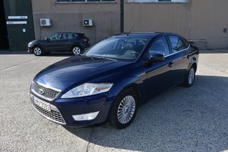 Ford Mondeo '08