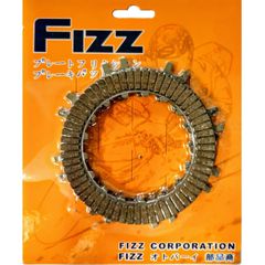 ΔΙΣΚΟΙ ΑΜΠΡΑΓΙΑΖ C50 ΣΕΤ FIZZ ROC
