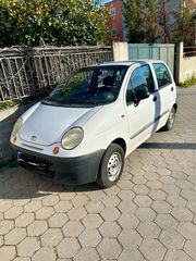 Daewoo Matiz '04